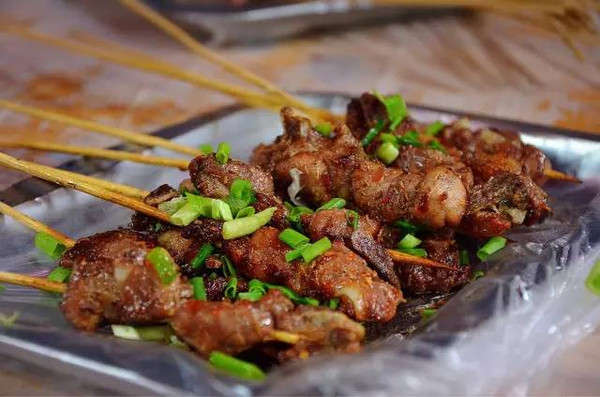 围场五花肉培训